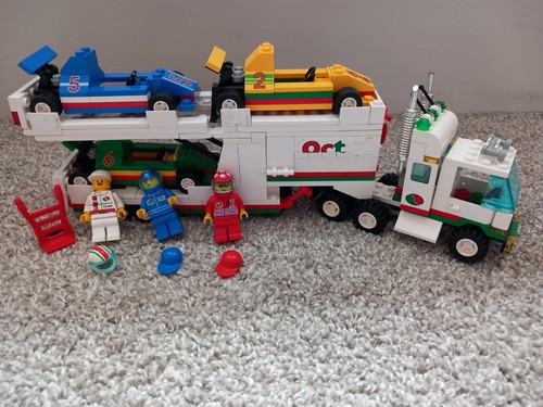 Lego 6335 racing indy - 6335,