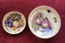 Vintage Aynsley Orchard  Fine