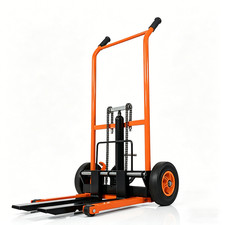 Zero high lift - pallet, truck