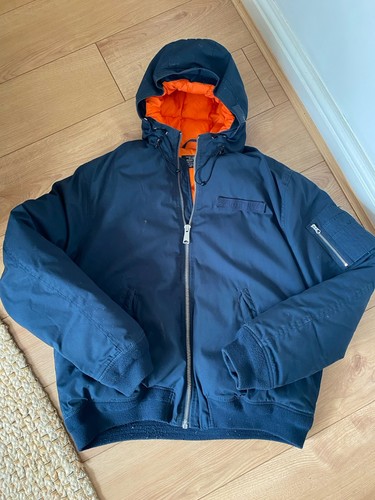 Shott nyc bomber - bomber, xl