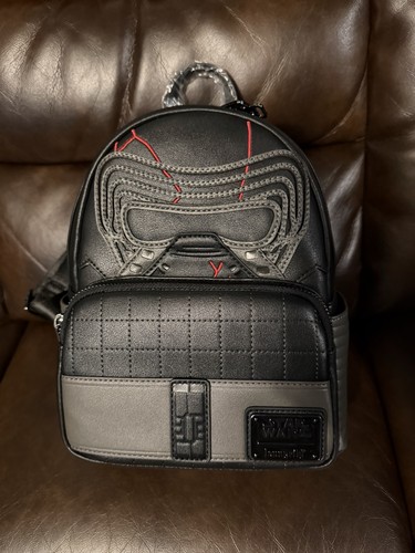 Loungefly star wars - loungefly,