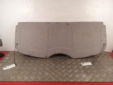 PEUGEOT 207 2006-2013 PARCEL SHELF LOAD COVER 1.6L Diesel 5 Door Hatchback
