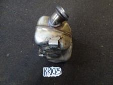 KTM Adventure 890 R Exhaust Cat Catalytic Converter Collector Box 2019-24 10/25