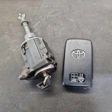 TOYOTA IQ 1.0 LTR (1KR-FE)