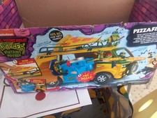 TEENAGE MUTANT NINJA Turtles