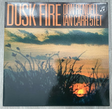 Don rendell ian carr quintet - rendell,