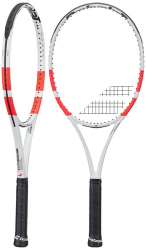 New babolat pure strike - new, 98