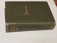 The Poetical Works of Robert