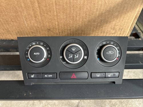 Saab acc heater climate - acc,