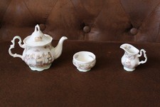 Royal Doulton "Tea Service"