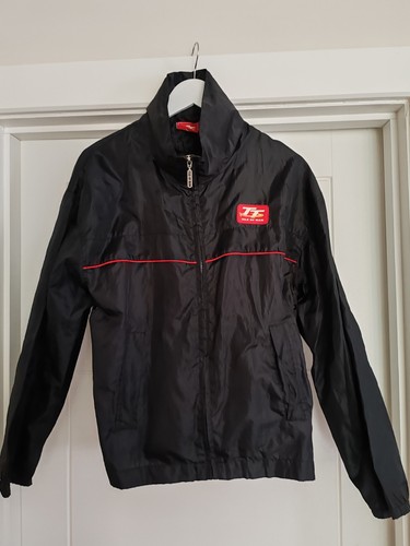 Official isle man - tt,