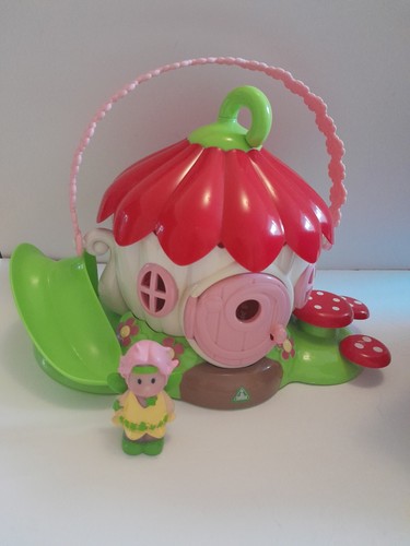 Elc happyland fairy tale - elc,