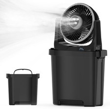 Portable Air Cooler