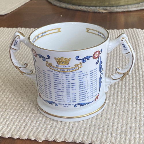 Aynsley bone china silver - aynsley,