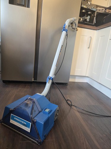 Prochem powermate 1200 - prochem,