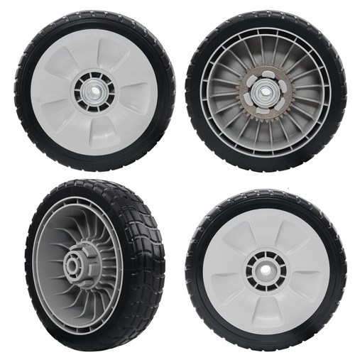 Pack drive wheels fits honda - 4,