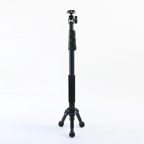 Velbon polpot tripod used - polpot, 2