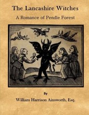 The Lancashire Witches: A