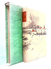 Memoirs of a Fox-hunting Man