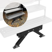 RV Step Stabilizer Metal