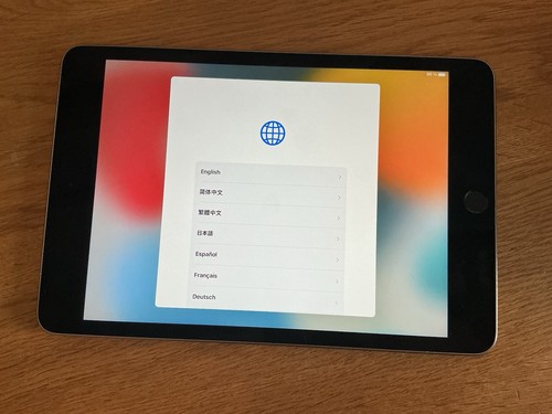 Apple ipad mini 128gb - apple,