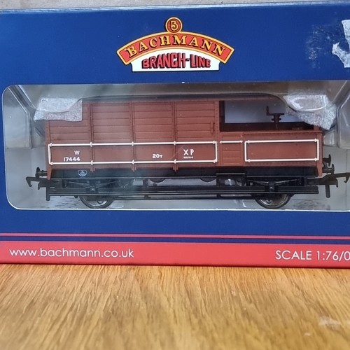 Bachmann 301f 20t toad - bachmann,