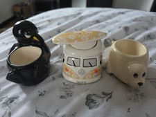 Set of 3 mixed  VW Volkswagen