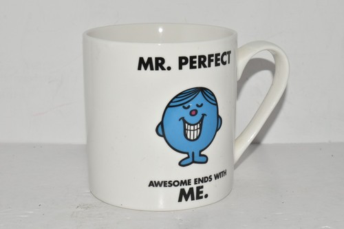 Sanrio men mr - mr,