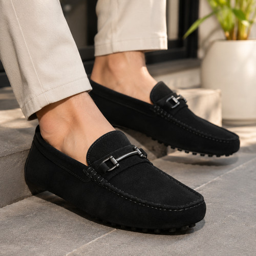 Mens red tape black - mens,