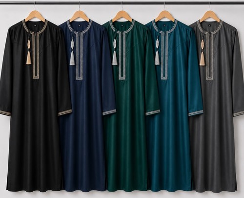 Mens boys emirati tassel - mens,