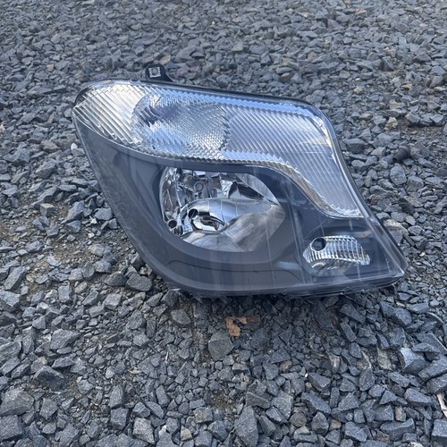 Mercedes sprinter drivers - sprinter,