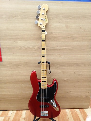Squier classic vibe - vibe, 70s
