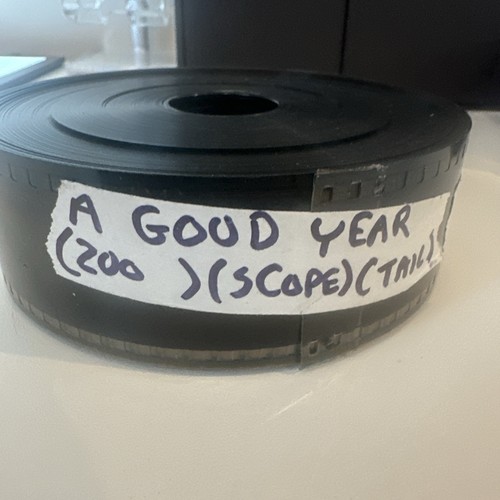 Good year 35mm movie - 35mm,