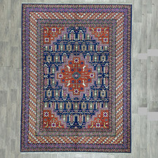 307 x 223cm Vintage Handmade