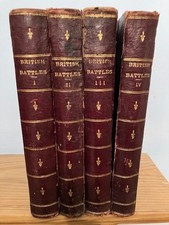 British Battles on Land and