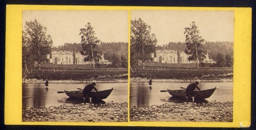 Wilson abbotsford from - w.,
