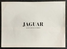 JAGUAR XJ 4.2C & 5.3C Coupes