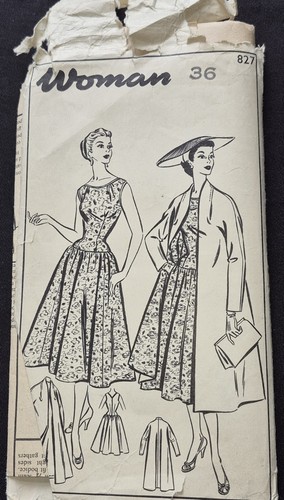 Reversible coat with matching - reversible,