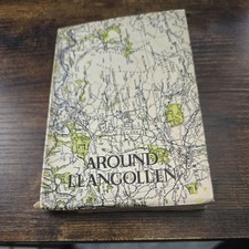 Around Llangollen Footpath