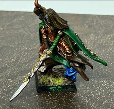 Warhammer The Old World Wood