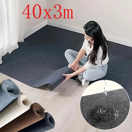 40cm self adhesive carpet - x,