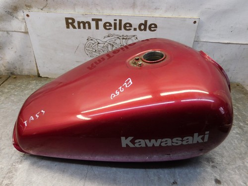 Kawasaki el250b eliminator - kawasaki,