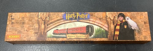 Hornby harry potter and - potter,