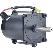 SALT SPREADER Motor For BUYERS