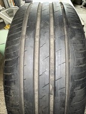 Car Tyre Debica Presto Hp2 215/55r16 97y   Had No Repairs