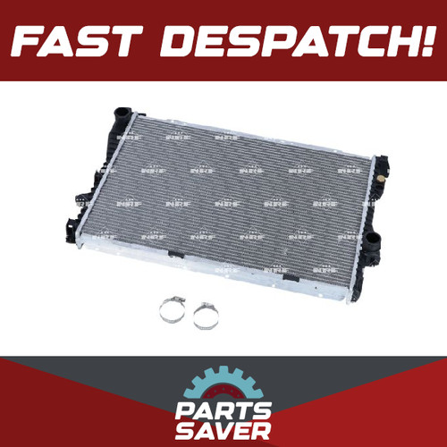 Radiator 55323 nrf - 55323,