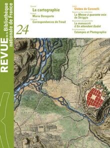 Revue bnf n 24 - bnf, :
