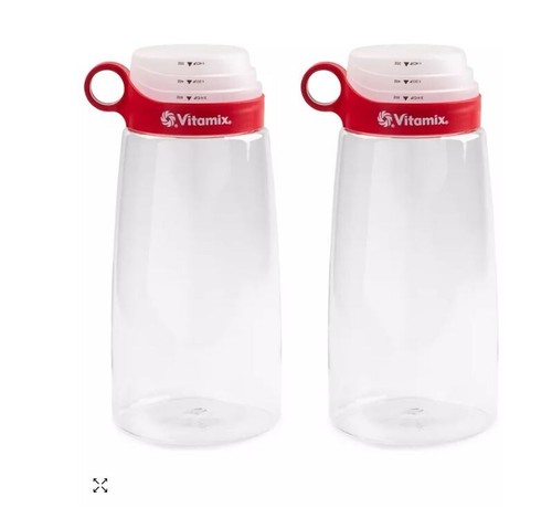 Set new vitamix tritan - set, 2