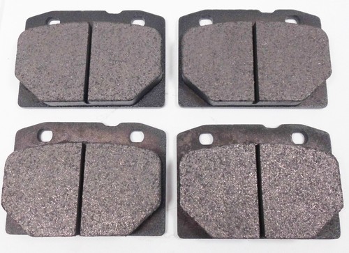 Brake pad set lada - pad, 2101-07!!!