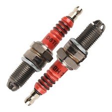 76mm D8TC Spark Plug For 125cc